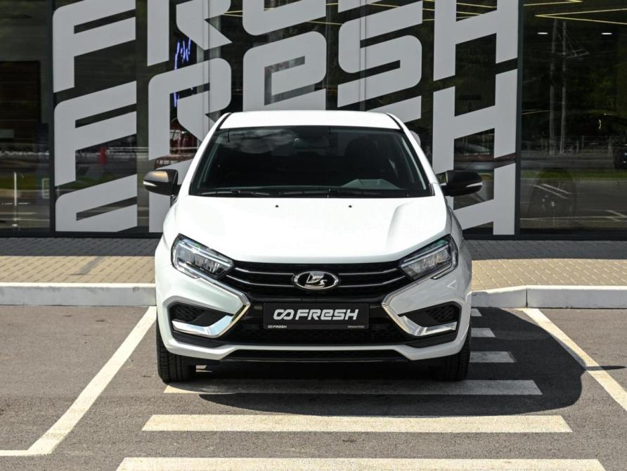 Lada (ВАЗ) Vesta I Рестайлинг (NG) Волгоград  - изображение 3