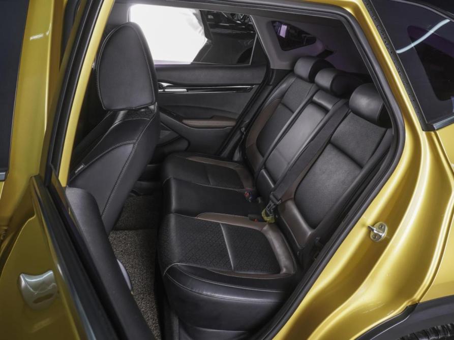 Kia Seltos I Ростов-на-Дону  - изображение 9