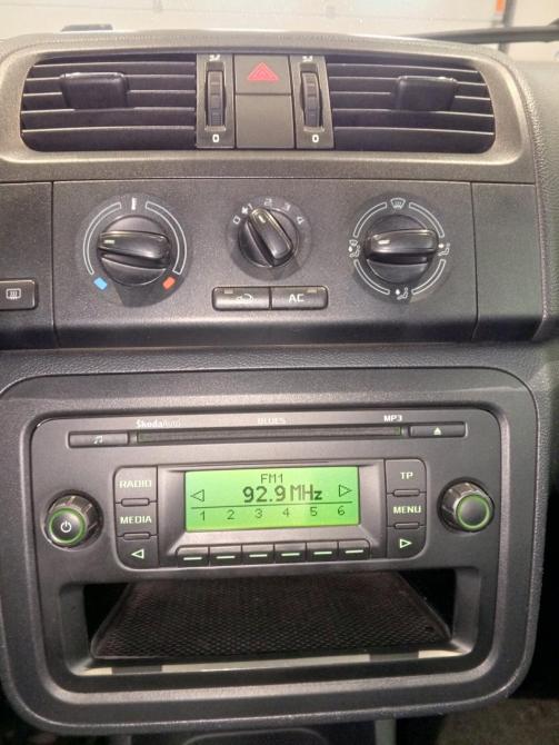 Skoda Fabia II Рестайлинг Москва  - изображение 9