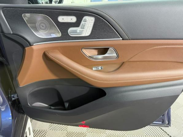 Mercedes-Benz GLE II (V167) Рестайлинг с пробегом 2025 года, цена 10 800 000 рублей, 8683 км, внедорожник, Автокод Объявления