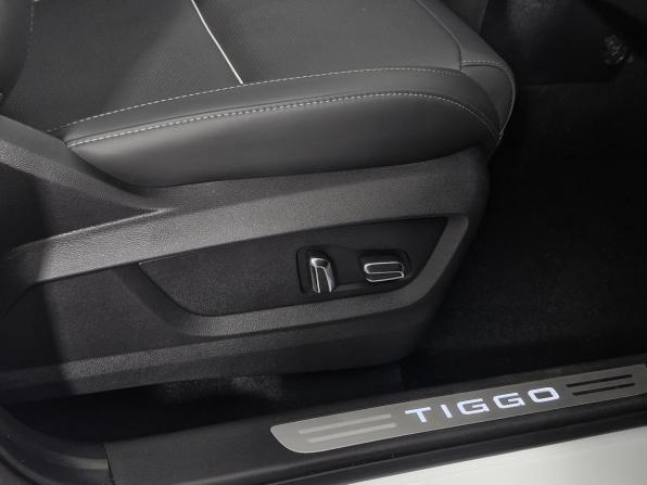 Chery Tiggo 7 Pro Max I Рестайлинг с пробегом 2024 года, цена 2 169 000 рублей, 30570 км, внедорожник, Автокод Объявления