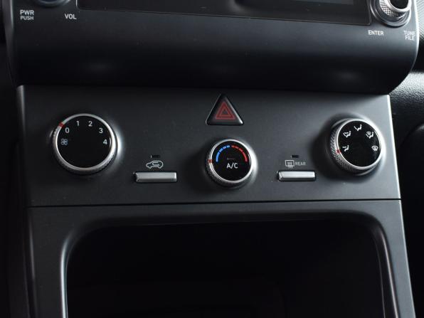 Hyundai Creta II с пробегом 2022 года, цена 2 149 995 рублей, 49333 км, внедорожник, Автокод Объявления