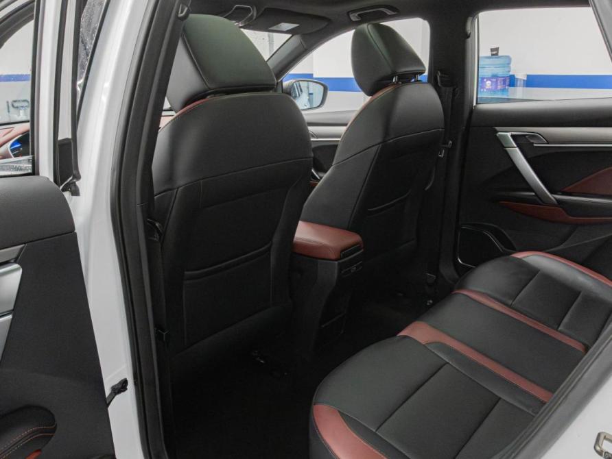 Geely Coolray I Краснодар  - изображение 11