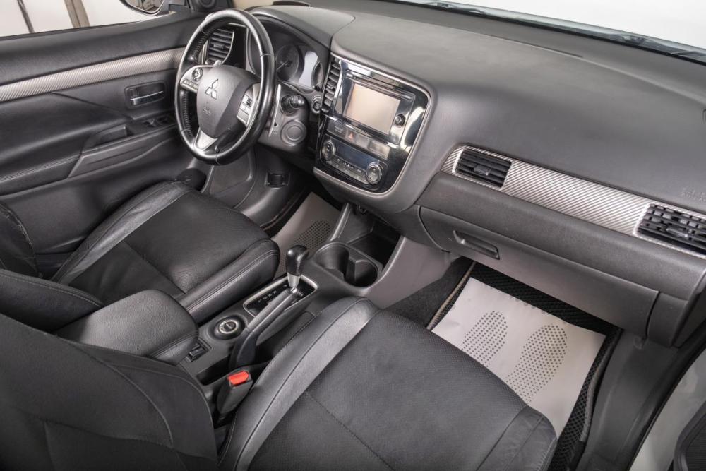 Mitsubishi Outlander III Томск  - изображение 13