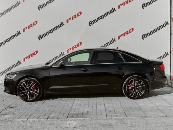 Audi A6 IV (C7) с пробегом 2012 года, цена 1 595 000 рублей, 233962 км, седан, Автокод Объявления