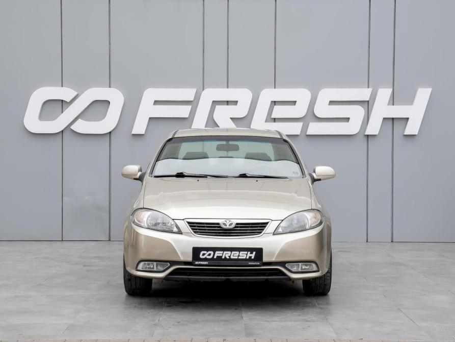 Daewoo Gentra II Краснодар  - изображение 3