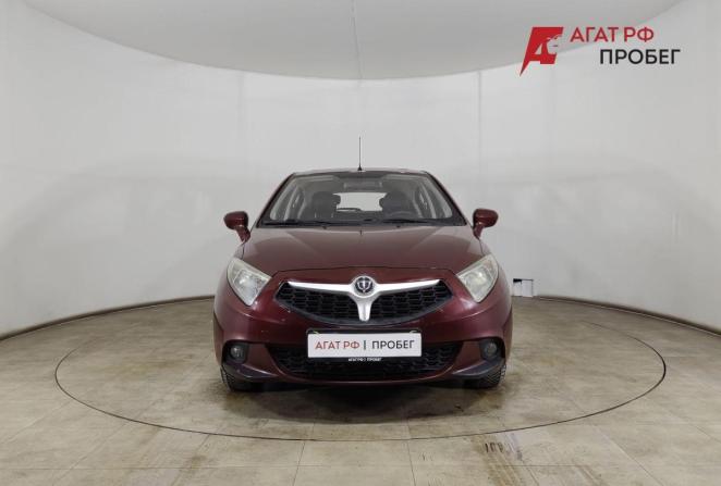 Brilliance H230 с пробегом 2015 года, цена 470 000 рублей, 81489 км, хэтчбек, Автокод Объявления