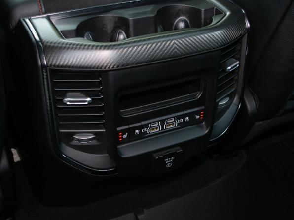 Ram 1500 V Рестайлинг с пробегом 2026 года, цена 11 499 000 рублей, 78 км, offers.body_type.unknown, Автокод Объявления