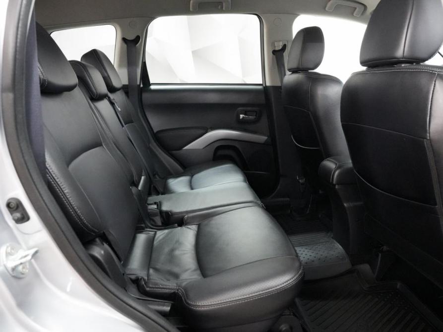 Citroen C-Crosser Ульяновск  - изображение 14