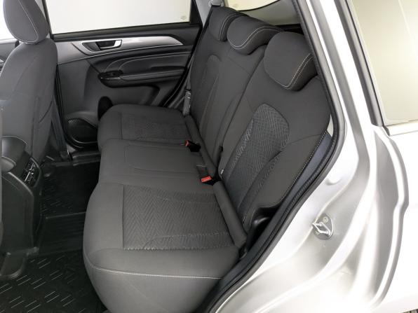 Haval M6 II с пробегом 2024 года, цена 1 685 000 рублей, 44305 км, внедорожник, Автокод Объявления