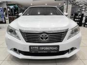 Toyota Camry VII (XV50) Казань  - изображение 24