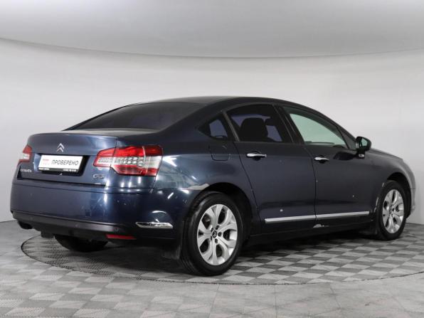 Citroen C5 II с пробегом 2011 года, цена 490 000 рублей, 205439 км, седан, Автокод Объявления