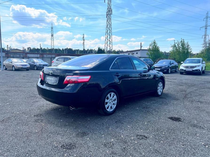 Toyota Camry VI (XV40) Чебоксары  - изображение 6