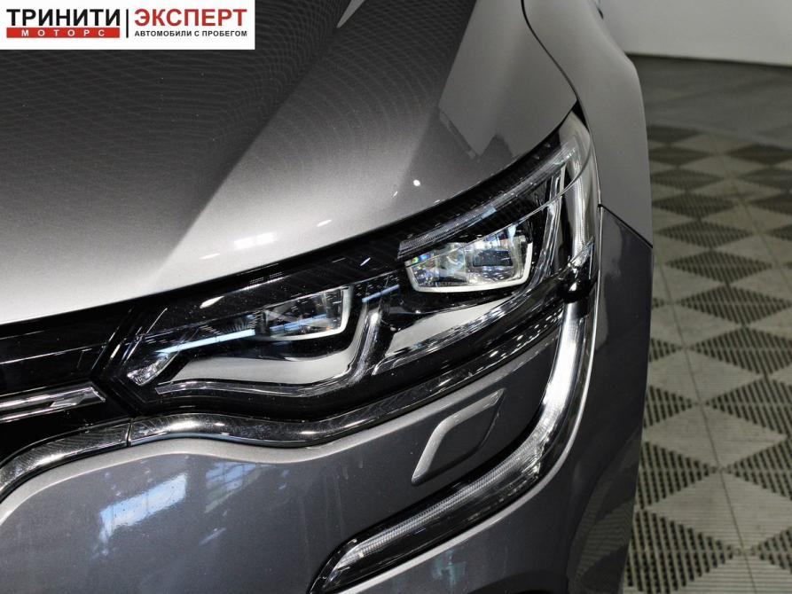 Renault Talisman I Белгород  - изображение 9