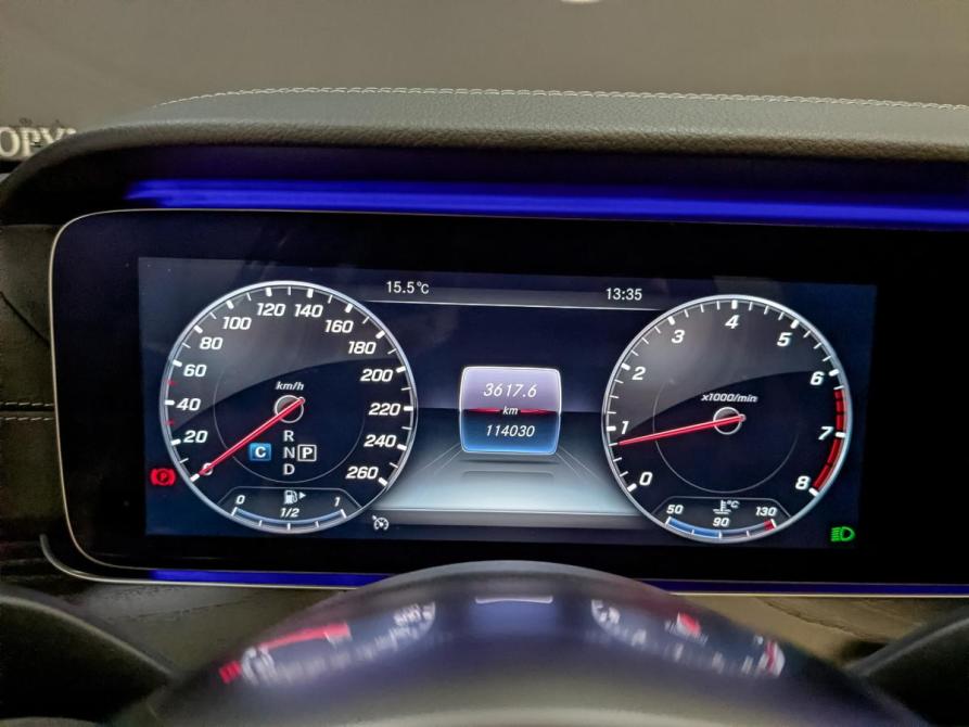 Mercedes-Benz E-Класс V (W213 S213 C238) Москва  - изображение 13