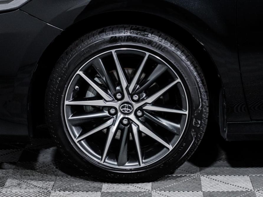 Toyota Camry VIII (XV70) Рестайлинг Москва  - изображение 15