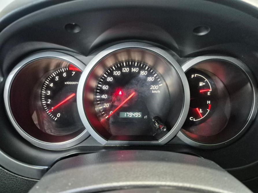 Suzuki Grand Vitara II Воронеж  - изображение 9