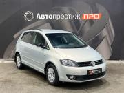 Volkswagen Golf Plus II Пермь  - изображение 22