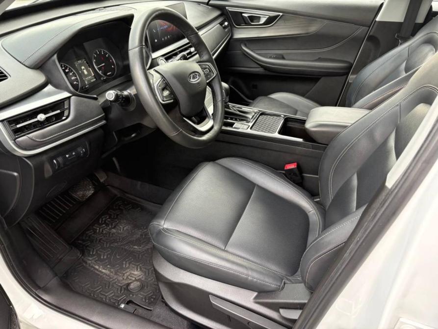 Chery Tiggo 4 Pro I Нижний Тагил  - изображение 11
