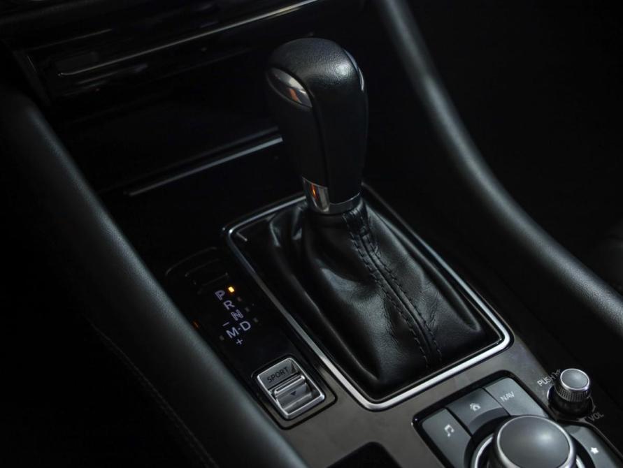 Mazda 6 III (GJ) Рестайлинг 2 Санкт-Петербург  - изображение 17