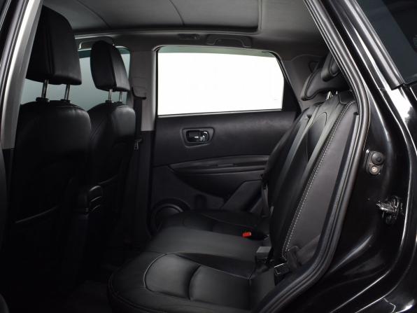 Nissan Qashqai I Рестайлинг с пробегом 2011 года, цена 1 074 999 рублей, 208590 км, внедорожник, Автокод Объявления