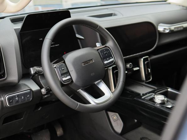 Haval Dargo I с пробегом 2024 года, цена 2 580 000 рублей, 52456 км, внедорожник, Автокод Объявления