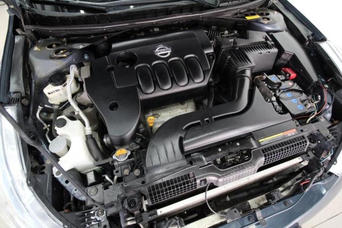 Nissan Teana II Рестайлинг с пробегом 2013 года, цена 1 350 000 рублей, 221335 км, седан, Автокод Объявления