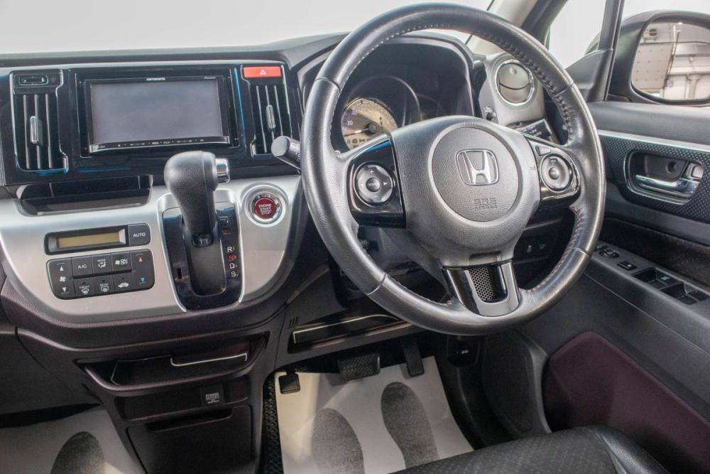 Honda N-WGN I Барнаул  - изображение 15