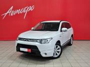 Mitsubishi Outlander III Вологда  - изображение 19