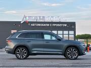 Geely Monjaro I Волгоград  - изображение 40