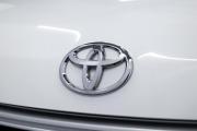 Toyota Passo III Рестайлинг Тюмень  - изображение 33