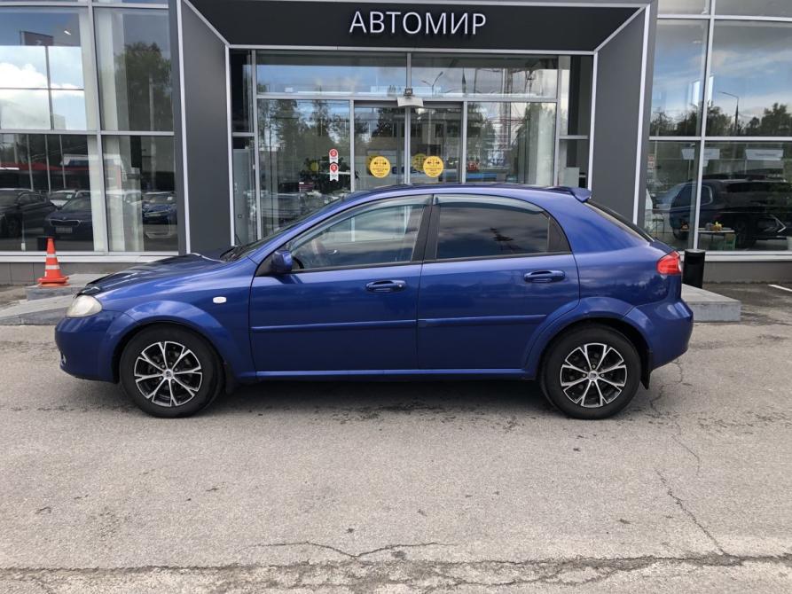 Chevrolet Lacetti I Брянск  - изображение 8