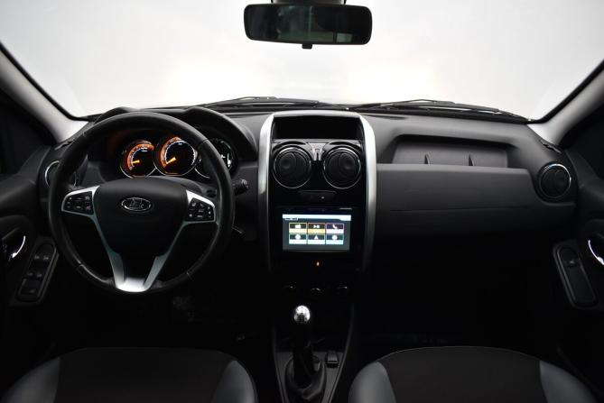 Lada (ВАЗ) Largus I Рестайлинг с пробегом 2021 года, цена 1 295 000 рублей, 102772 км, универсал, Автокод Объявления