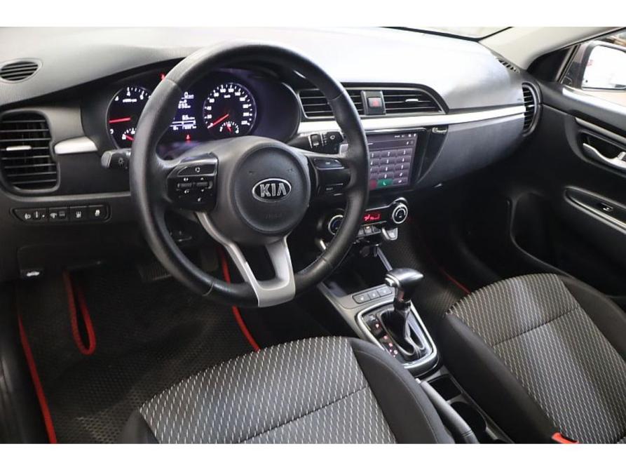 Kia Rio IV Коломна  - изображение 6