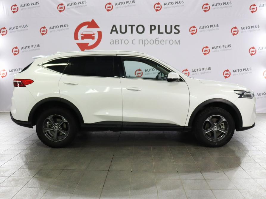 Haval F7 I Рестайлинг Минеральные Воды  - изображение 3