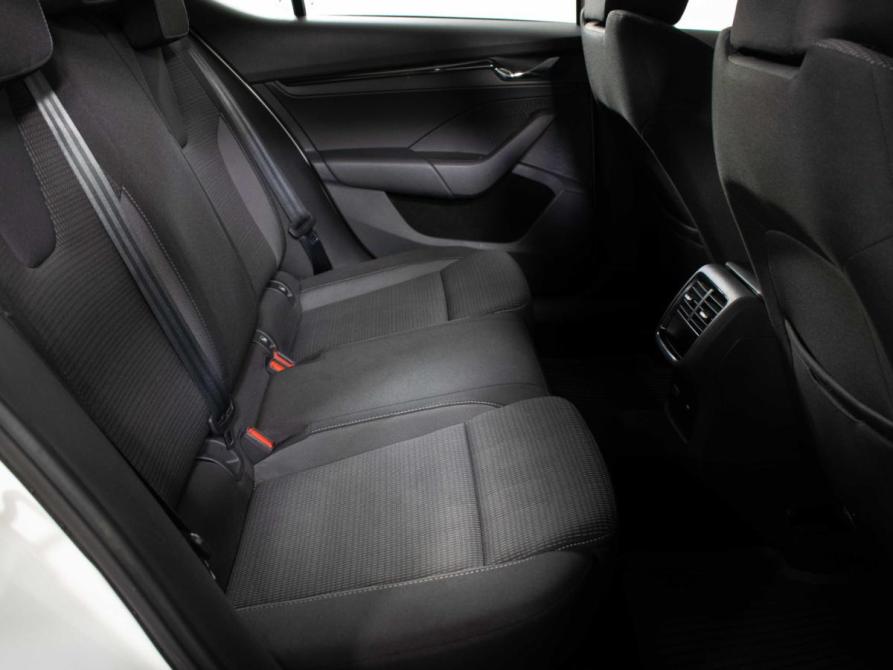 Skoda Octavia IV (A8) Москва  - изображение 11