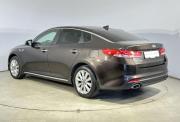 Kia Optima IV Рестайлинг Саранск  - изображение 45