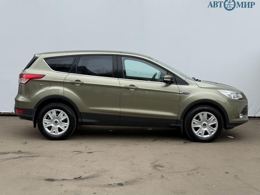 Ford Kuga II Москва  - изображение 4