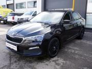 Skoda Rapid II Москва  - изображение 16