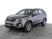 Kia Sorento II Рестайлинг Москва  - изображение 29