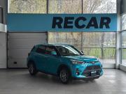 Toyota Raize I Санкт-Петербург  - изображение 47
