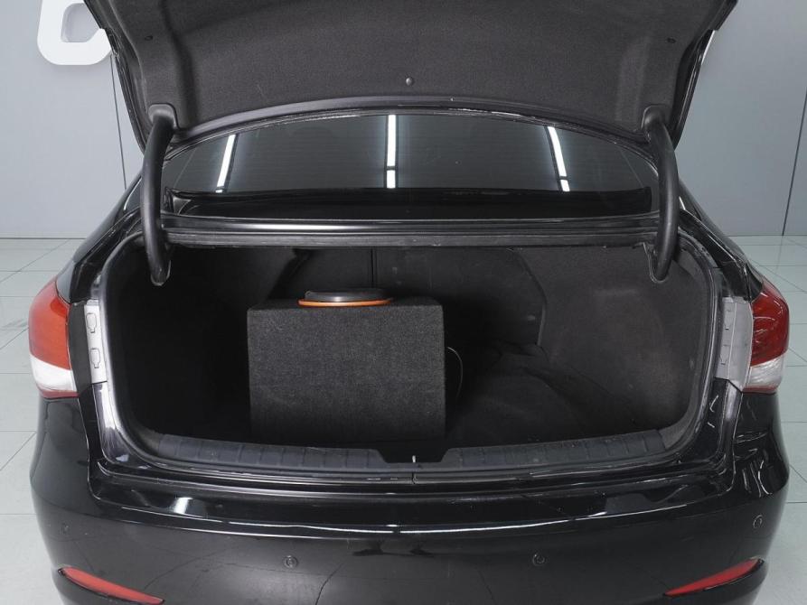 Hyundai i40 I Ростов-на-Дону  - изображение 19