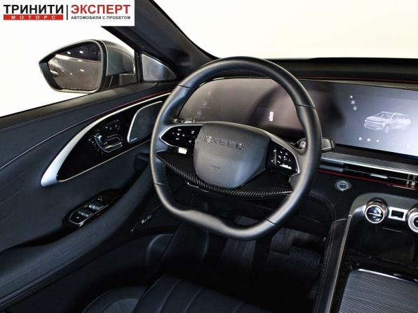 Exeed TXL I Рестайлинг 2 с пробегом 2024 года, цена 3 197 000 рублей, 12088 км, внедорожник, Автокод Объявления