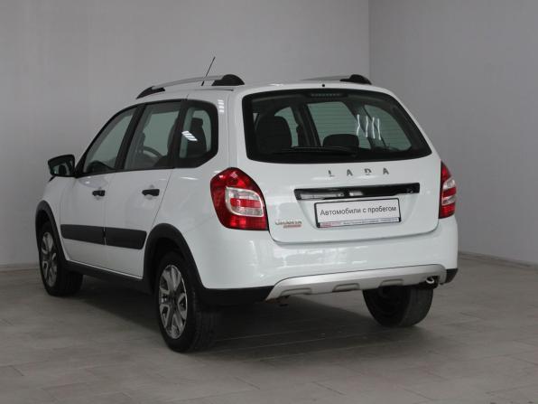 Lada (ВАЗ) Granta I Рестайлинг с пробегом 2023 года, цена 859 900 рублей, 112441 км, универсал, Автокод Объявления