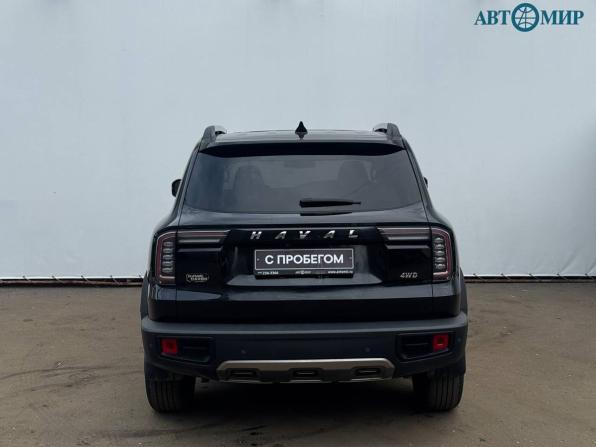 Haval Dargo с пробегом 2023 года, цена 2 330 000 рублей, 140816 км, внедорожник, Автокод Объявления