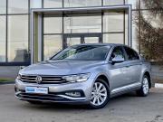 Volkswagen Passat B8 Рестайлинг Москва  - изображение 28