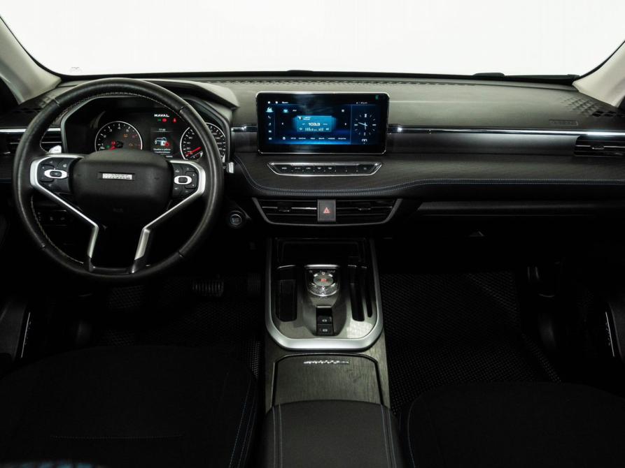 Haval Jolion I Рестайлинг Казань  - изображение 7