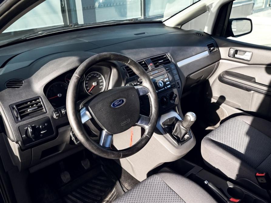 Ford C-MAX I Екатеринбург  - изображение 10