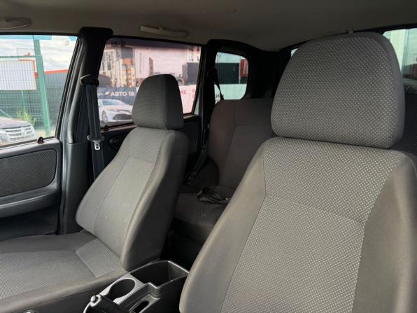 Chevrolet Niva I Рестайлинг с пробегом 2011 года, цена 549 000 рублей, 110192 км, внедорожник, Автокод Объявления