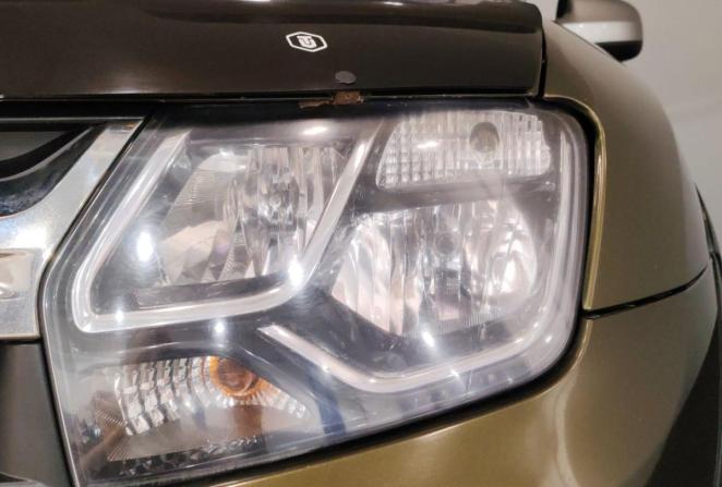Renault Duster I Рестайлинг с пробегом 2017 года, цена 1 150 000 рублей, 131622 км, внедорожник, Автокод Объявления